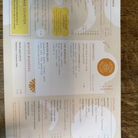   at Sacred Grounds in Exeter