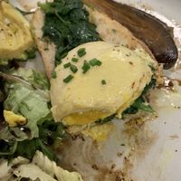   at Sacred Grounds in Exeter