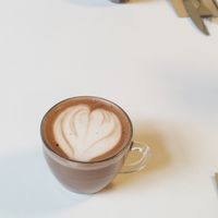  at Sacred Grounds in Exeter