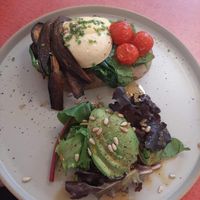  at Sacred Grounds in Exeter