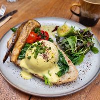  at Sacred Grounds in Exeter