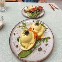   at Sacred Grounds in Exeter