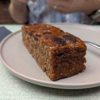  at Sacred Grounds in Exeter