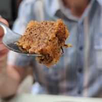  at Sacred Grounds in Exeter