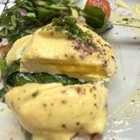   at Sacred Grounds in Exeter