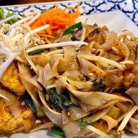  at Taste of Thai in East Lansing