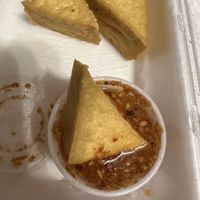   at Taste of Thai in East Lansing