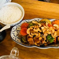  at Taste of Thai in East Lansing