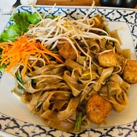  at Taste of Thai in East Lansing