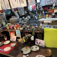   at Yasai Izakaya Genki in Tokyo