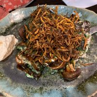   at Yasai Izakaya Genki in Tokyo