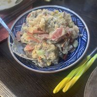   at Yasai Izakaya Genki in Tokyo