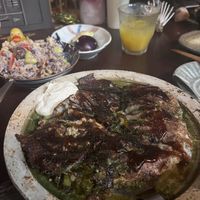   at Yasai Izakaya Genki in Tokyo