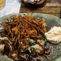   at Yasai Izakaya Genki in Tokyo