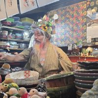  at Yasai Izakaya Genki in Tokyo