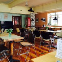 the place at Maus Habitos in Porto