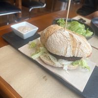   at Maus Habitos in Porto