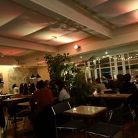 interior at Maus Habitos in Porto