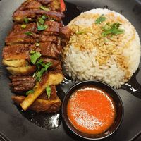  at Little Beans Gourmet in Canning Vale