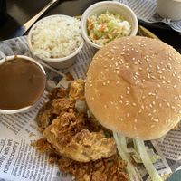 “VFC"  at Little Beans Gourmet in Canning Vale