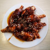 Ribz at Little Beans Gourmet in Canning Vale