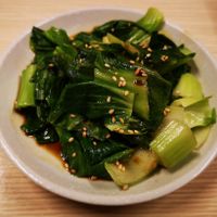 Greens at Little Beans Gourmet in Canning Vale