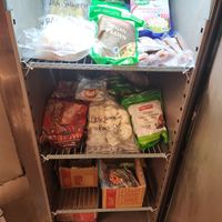  at Little Beans Gourmet in Canning Vale