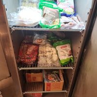  at Little Beans Gourmet in Canning Vale