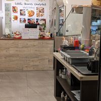  at Little Beans Gourmet in Canning Vale