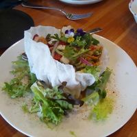 Chu Thai Eatery at Chu Thai Eatery in Auckland