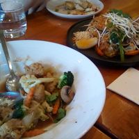 Chu Thai Eatery at Chu Thai Eatery in Auckland