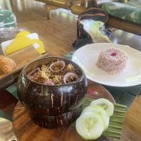   at Fox and the Firefly in Bohol