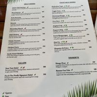   at Fox and the Firefly in Bohol