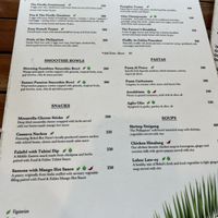   at Fox and the Firefly in Bohol