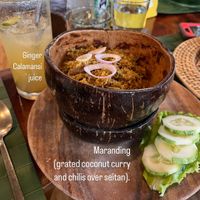 Highly recommended!!!  at Fox and the Firefly in Bohol