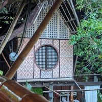 View at Fox and the Firefly in Bohol