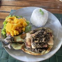   at Fox and the Firefly in Bohol