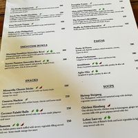   at Fox and the Firefly in Bohol