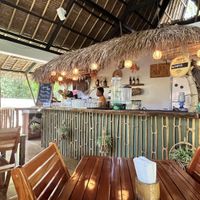   at Fox and the Firefly in Bohol