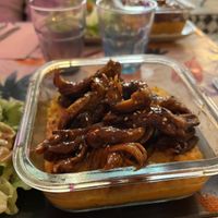   at La Cabane en Ville in Aix-en-provence