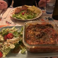   at La Cabane en Ville in Aix-en-provence