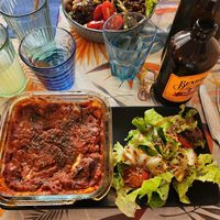  at La Cabane en Ville in Aix-en-provence