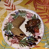   at La Cabane en Ville in Aix-en-provence