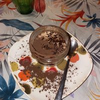   at La Cabane en Ville in Aix-en-provence