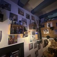 Cozy ambiance   at La Cabane en Ville in Aix-en-provence