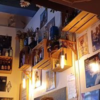  at La Cabane en Ville in Aix-en-provence