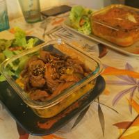  at La Cabane en Ville in Aix-en-provence