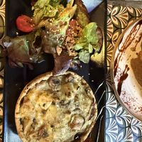   at La Cabane en Ville in Aix-en-provence