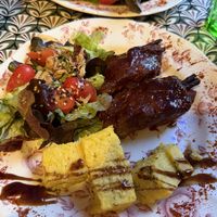   at La Cabane en Ville in Aix-en-provence