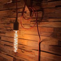 Déco at La Cabane en Ville in Aix-en-provence